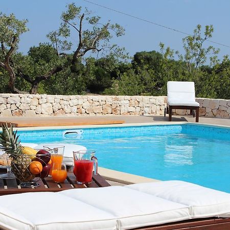 Villa Mest Pepp Monopoli Chambre photo