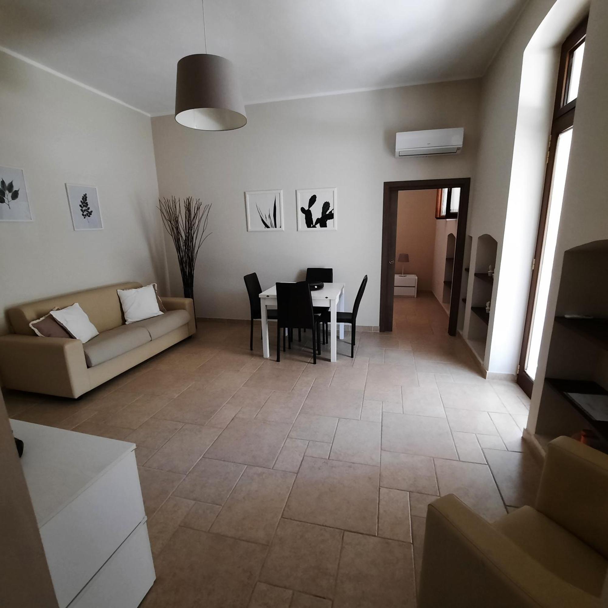 Villa Mest Pepp Monopoli Extérieur photo